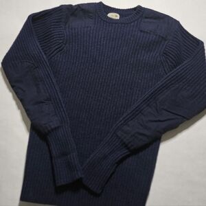 L.L. Bean | Commando Sweater